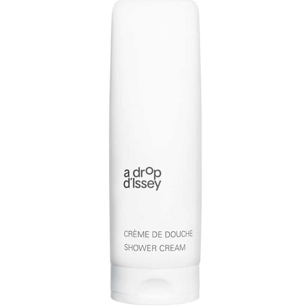 Issey Miyake A Drop D'Issey Shower Cream 6.7 oz