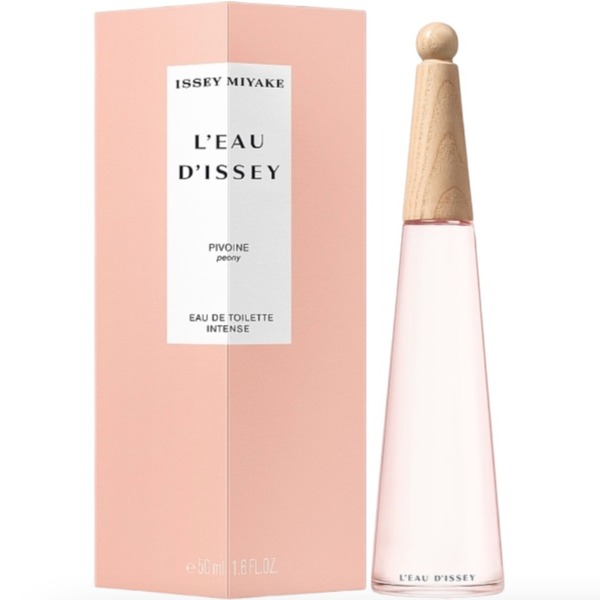 Issey Miyake L'Eau D'Issey Pivoine Eau de Toilette 1.6 oz