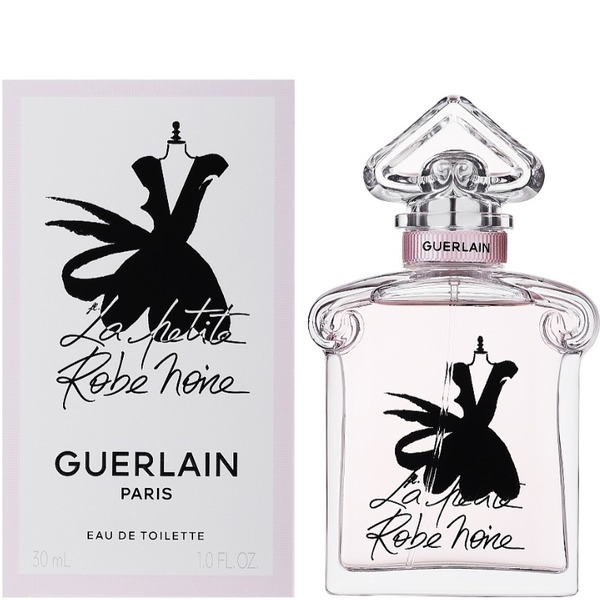 Guerlain La Petite Robe Noire Eau de Toilette 1.0 oz