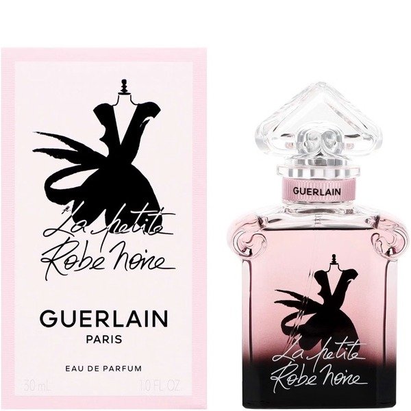 Guerlain La Petite Robe Noire Eau de Parfum 1.0 oz