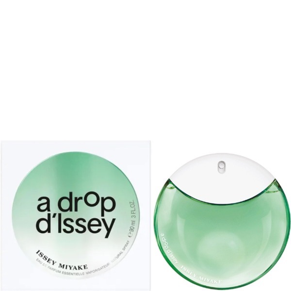 Issey Miyake A Drop D'Issey Essentielle Eau de Parfum 3.0 oz