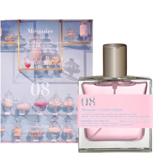 Memoire Archives Candy Shop Eau de Parfum 3.4 oz