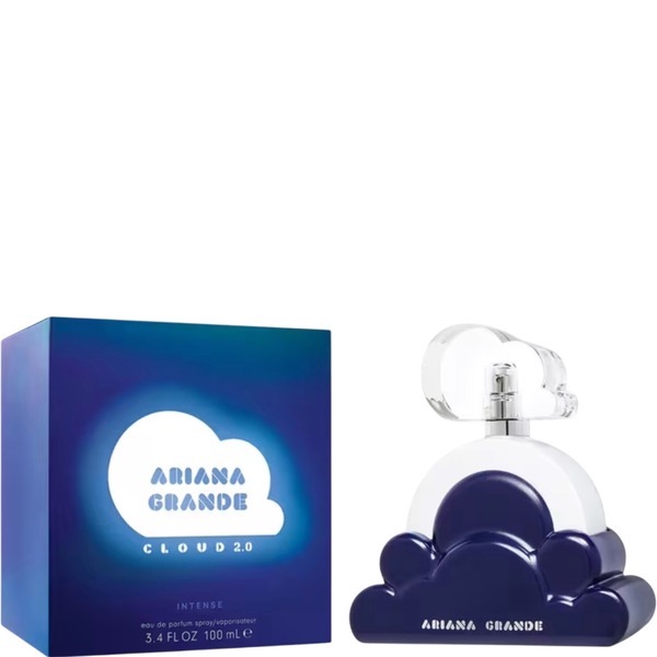 Ariana Grande Cloud 2.0 Intense Eau de Parfum 3.4 oz