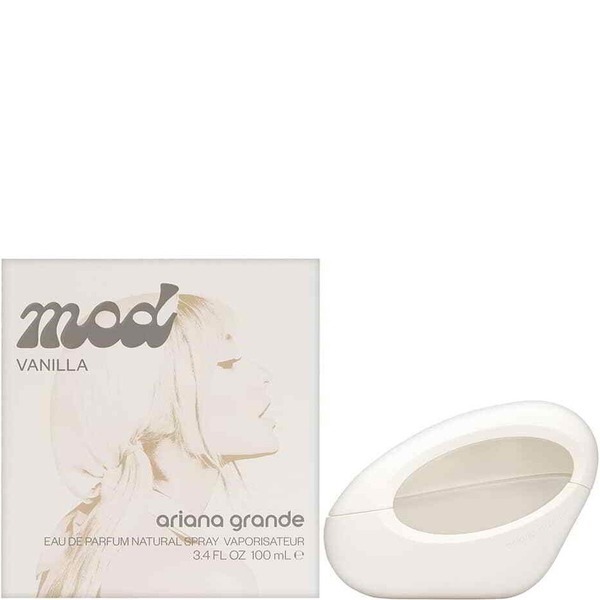 Ariana Grande Mod Vanilla Eau de Parfum 3.4 oz