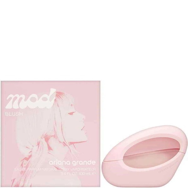 Ariana Grande Mod Blush Eau de Parfum 3.4 oz