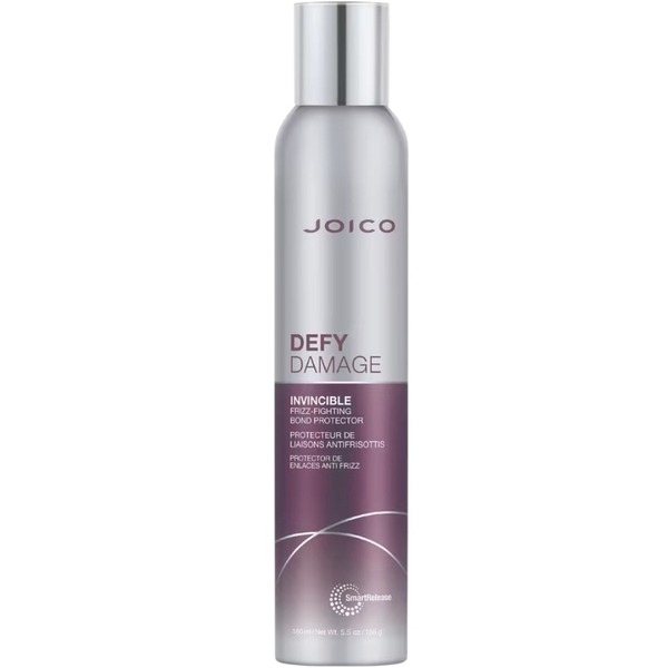 Joico Defy Damage Invincible Frizz Fighting Bond Protector 5.5 oz
