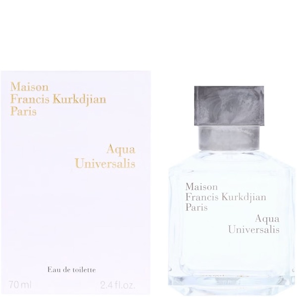 Maison Francis Kurkdjian Aqua Universalis Eau de Toilette 2.4 oz