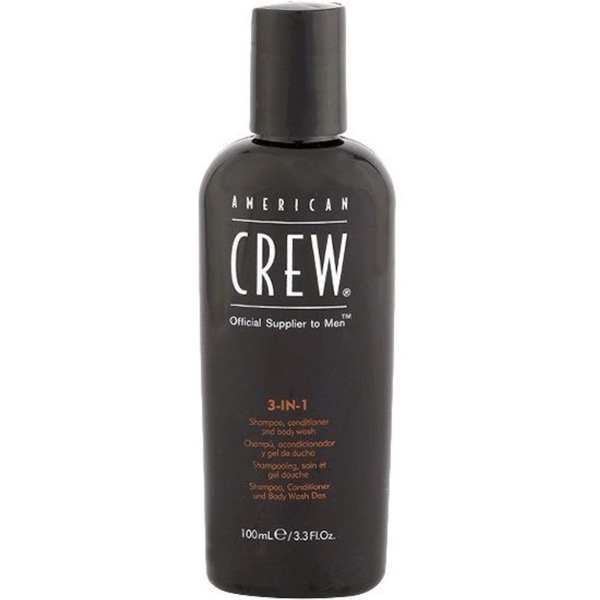 American Crew 3 In 1 3.3 oz