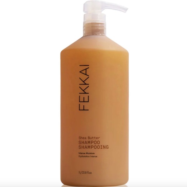 Frederic Fekkai Shea Butter Shampoo 33.8 oz