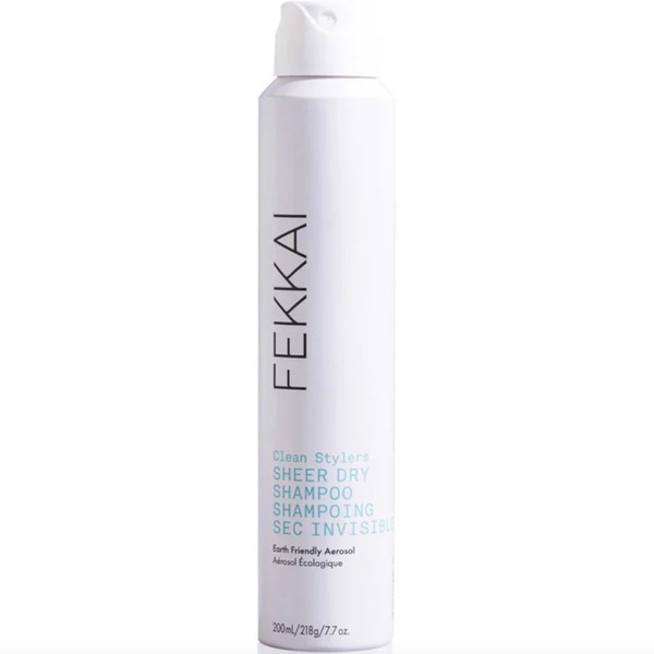 Frederic Fekkai Clean Stylers Sheer Dry Shampoo 7.7 oz
