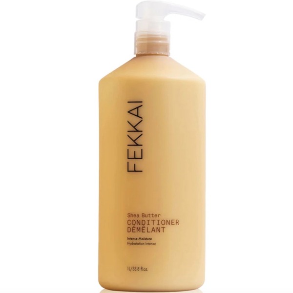 Frederic Fekkai Shea Butter Conditioner 33.8 oz