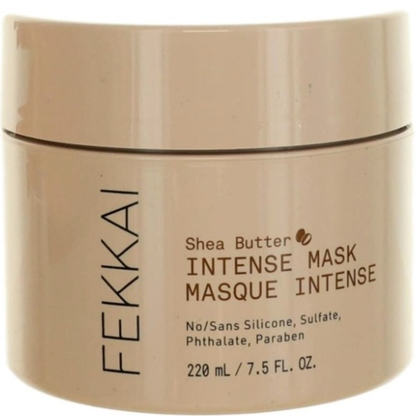 Frederic Fekkai Shea Butter Intense Hair Mask 7.5 oz