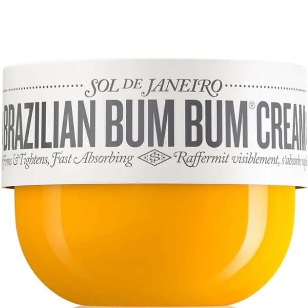 Sol De Janeiro Brazilian Bum Bum Cream 8.1 oz