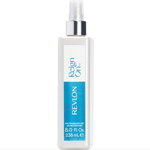 Revlon Reign On Fragrance Mist 8.0 oz