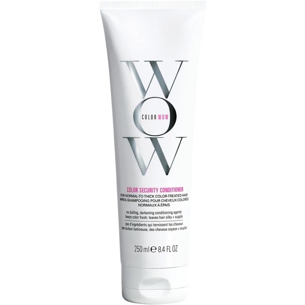 Color Wow Hair Color Security Conditioner 8.4 oz Normal To Thick