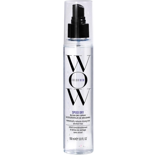 Color Wow Hair Speed Dry Blow Dry Spray 5.0 oz