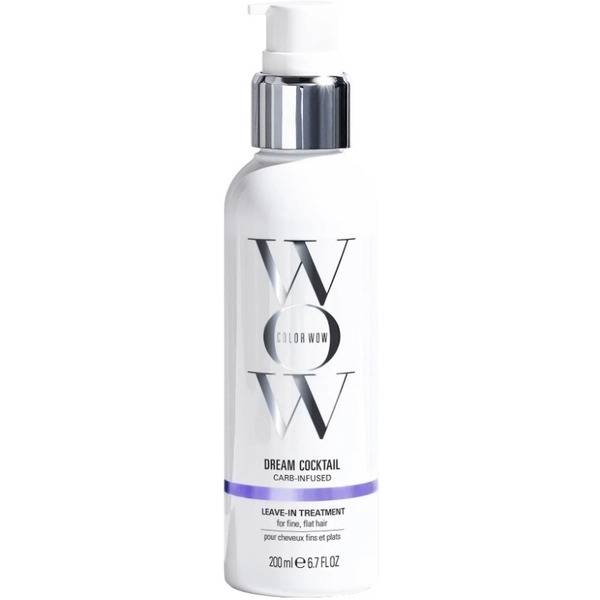 Color Wow Hair Dream Cocktail Carb Infused Leave In Treatment 6.7 oz