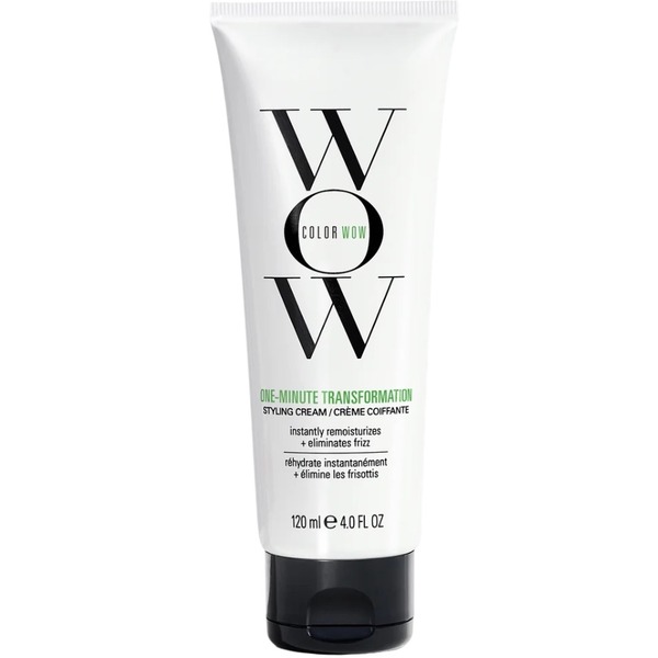 Color Wow Hair One Minute Transformation Styling Cream 4.0 oz