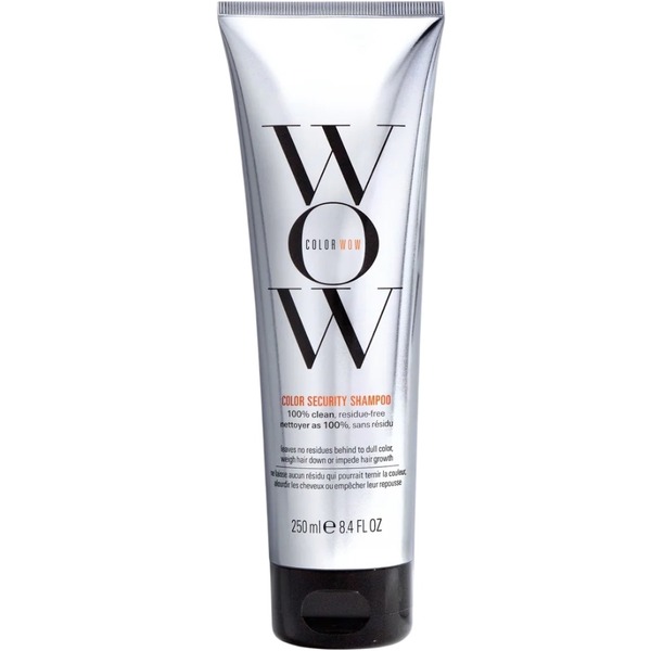 Color Wow Hair Color Security Shampoo 8.4 oz
