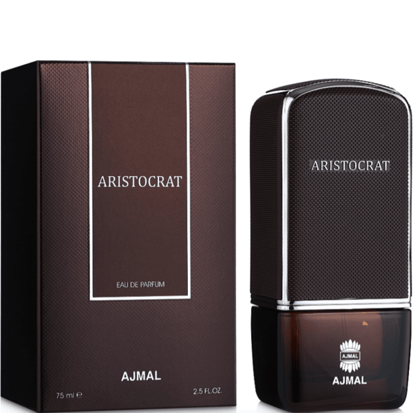 Ajmal Aristocrat Eau de Parfum 2.5 oz