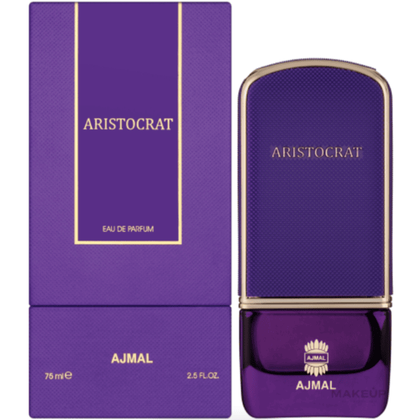 Ajmal Aristocrat Eau de Parfum 2.5 oz