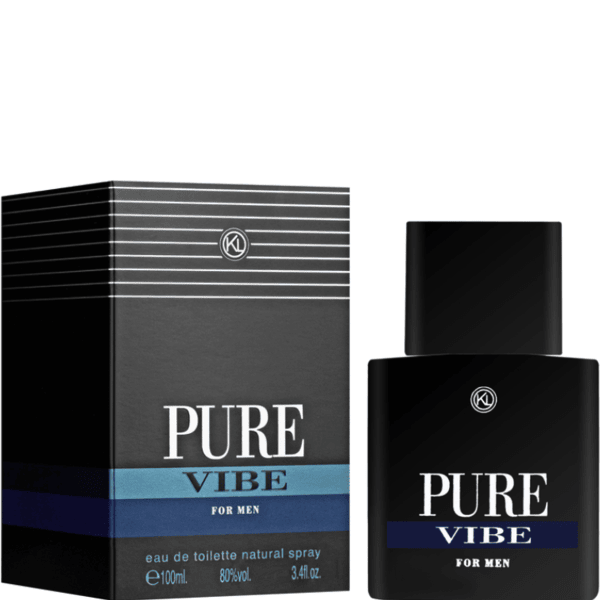 Karen Low Pure Vibe Eau de Toilette 3.4 oz