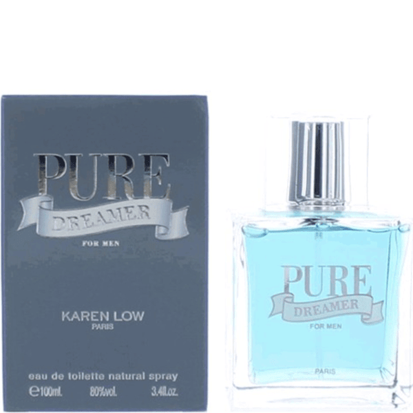 Karen Low Pure Dreamer Eau de Toilette 3.4 oz