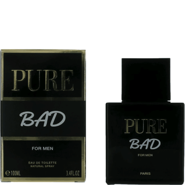 Karen Low Pure Bad Eau de Toilette 3.4 oz