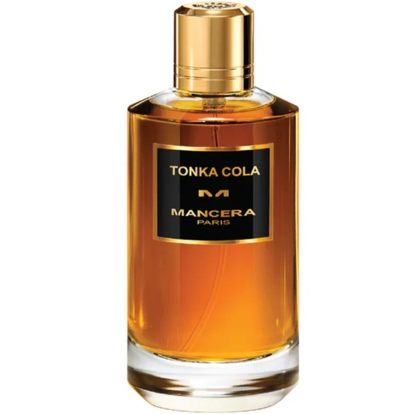 Mancera Tonka Cola Eau de Parfum 4.0 oz