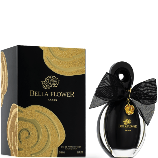 Gemina B Bella Flower Eau de Parfum 2.8 oz