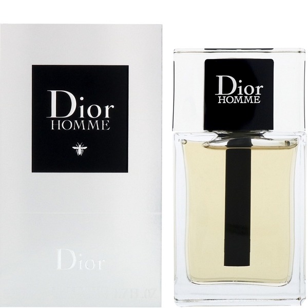Christian Dior Dior Homme Eau de Toilette 1.7 oz