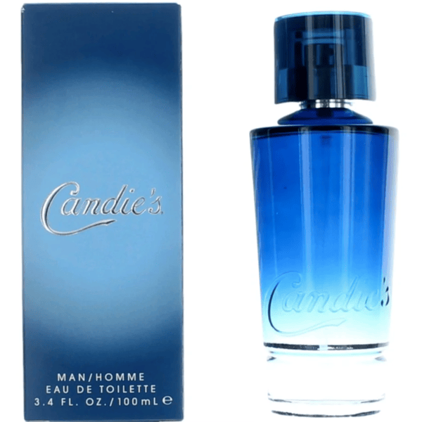 Candies Candie's Eau de Toilette 3.4 oz