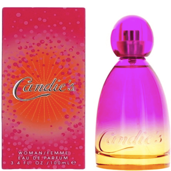 Candies Candie's Eau de Parfum 3.4 oz