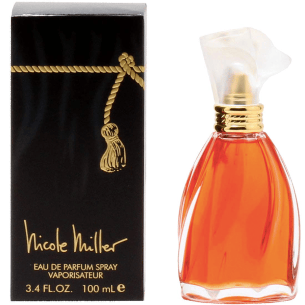 Nicole Miller Nicole Miller Eau de Parfum 3.4 oz