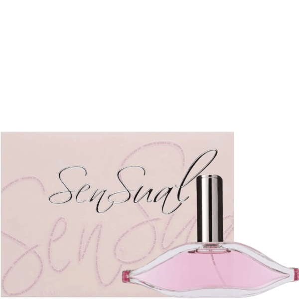 Johan B Sensual Eau de Parfum 2.8 oz