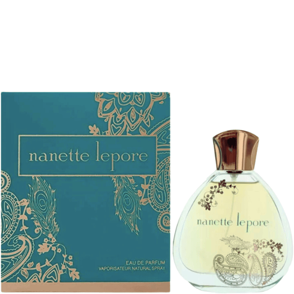 Nanette Lepore Nanette Lepore Eau de Parfum 3.4 oz