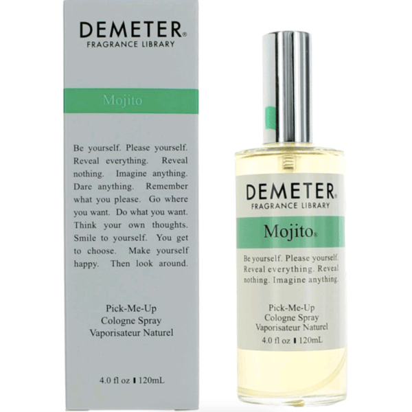 Demeter Fragrance Library Mojito Cologne 4.0 oz