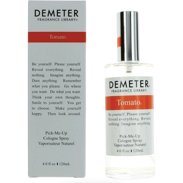 Demeter Fragrance Library Tomato Cologne 4.0 oz