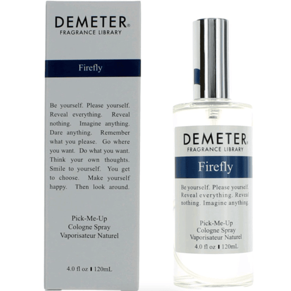 Demeter Fragrance Library Firefly Cologne 4.0 oz