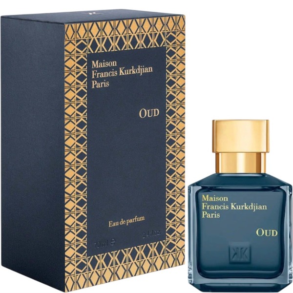 Maison Francis Kurkdjian Oud Eau de Parfum 2.4 oz