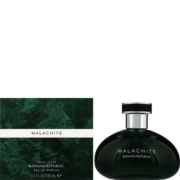 Banana Republic Malachite Eau de Parfum 3.4 oz