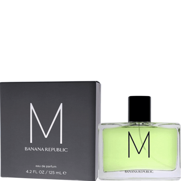 Banana Republic Banana Republic M Eau de Parfum 4.2 oz