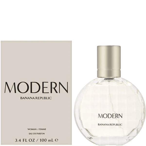 Banana Republic Modern Eau de Parfum 3.4 oz