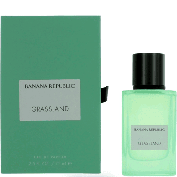 Banana Republic Grassland Eau de Parfum 2.5 oz