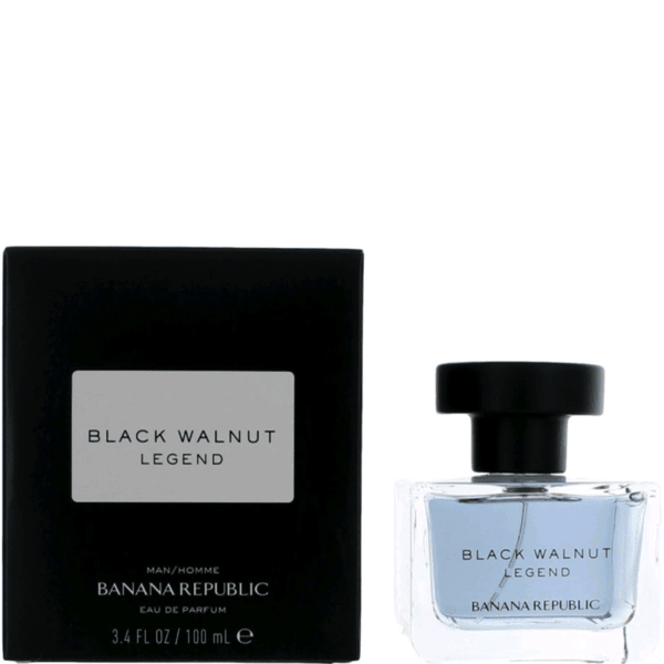 Banana Republic Black Walnut Legend Eau de Parfum 3.4 oz