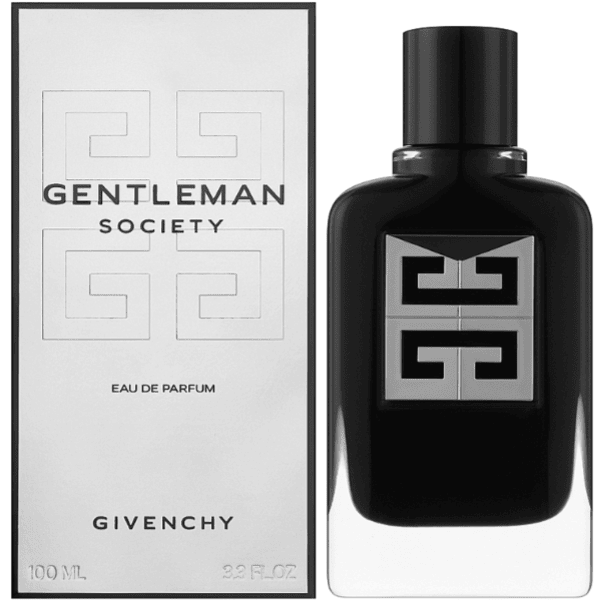Givenchy Gentleman Society Eau de Parfum 3.3 oz