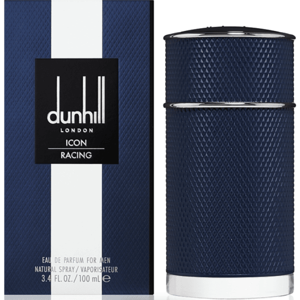 Alfred Dunhill Icon Racing Blue Eau de Parfum 3.4 oz