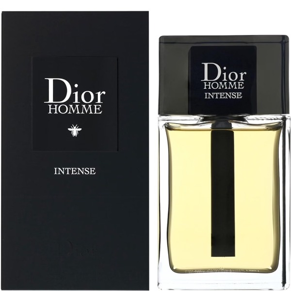 Christian Dior Dior Homme Intense Eau de Parfum 3.4 oz