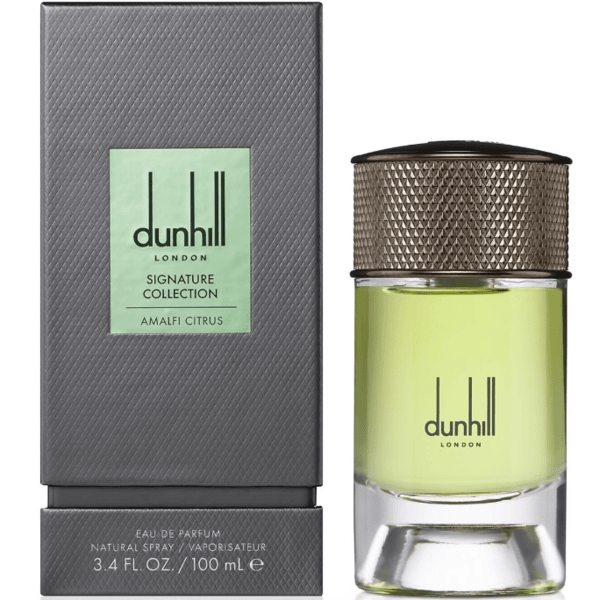 Alfred Dunhill Amalfi Citrus Eau de Parfum 3.4 oz