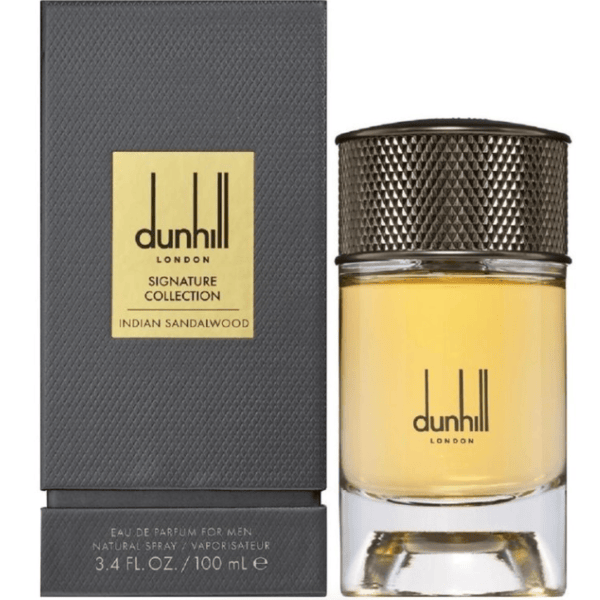 Alfred Dunhill Indian Sandalwood Eau de Parfum 3.4 oz